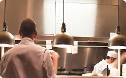 Top 5 Catering Trends for 2025